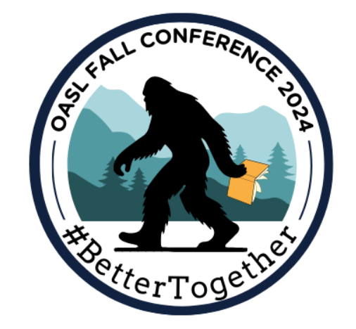 2024 Fall Conference Logo