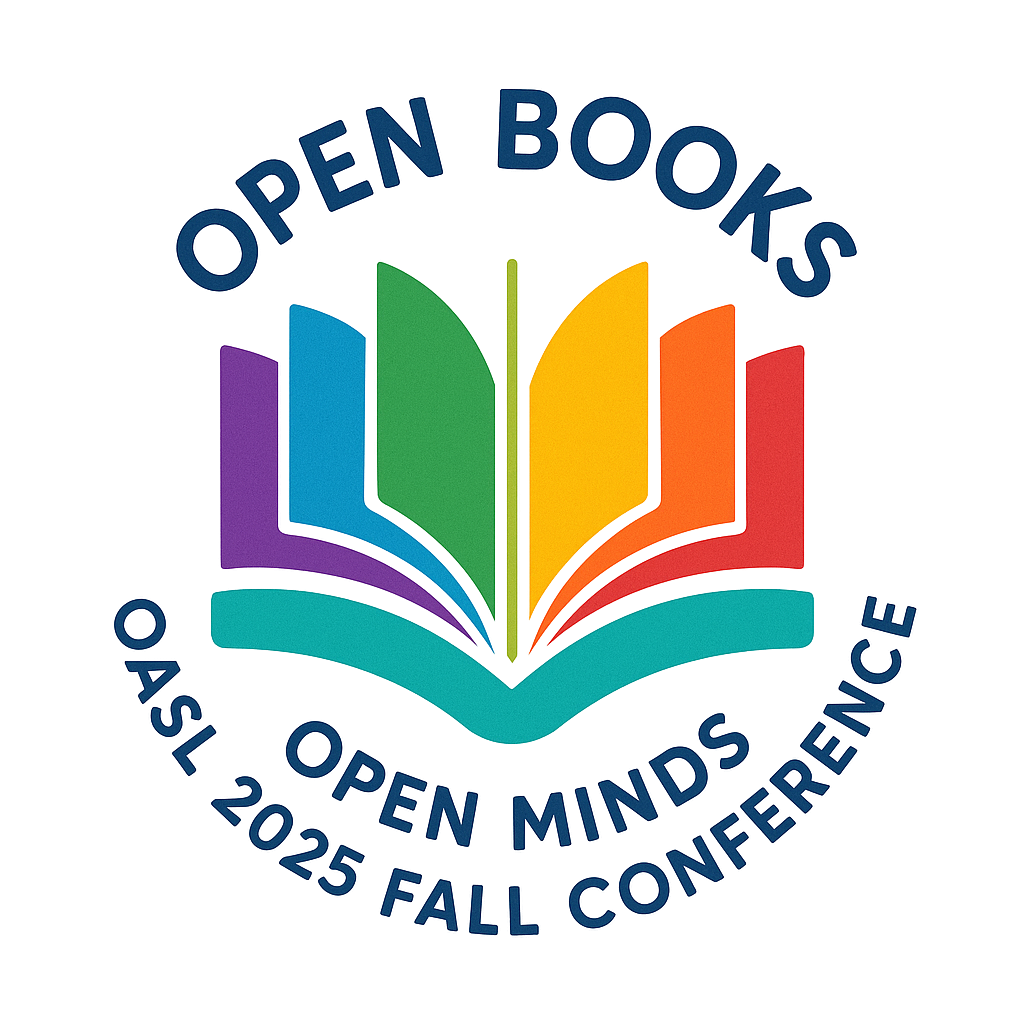 OASL Fall Conference 2025 logo
