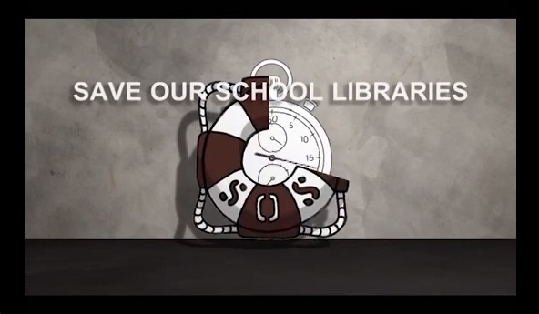 Library Advocacy Videa